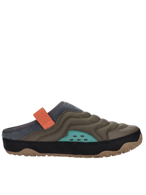  TEVA 1984 | M REEMEMBER TERRAINVERDE-GRIGIO
